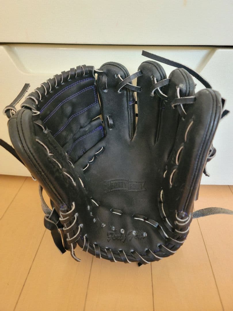 硬式　グローブ　グラブ　内野　投手　44