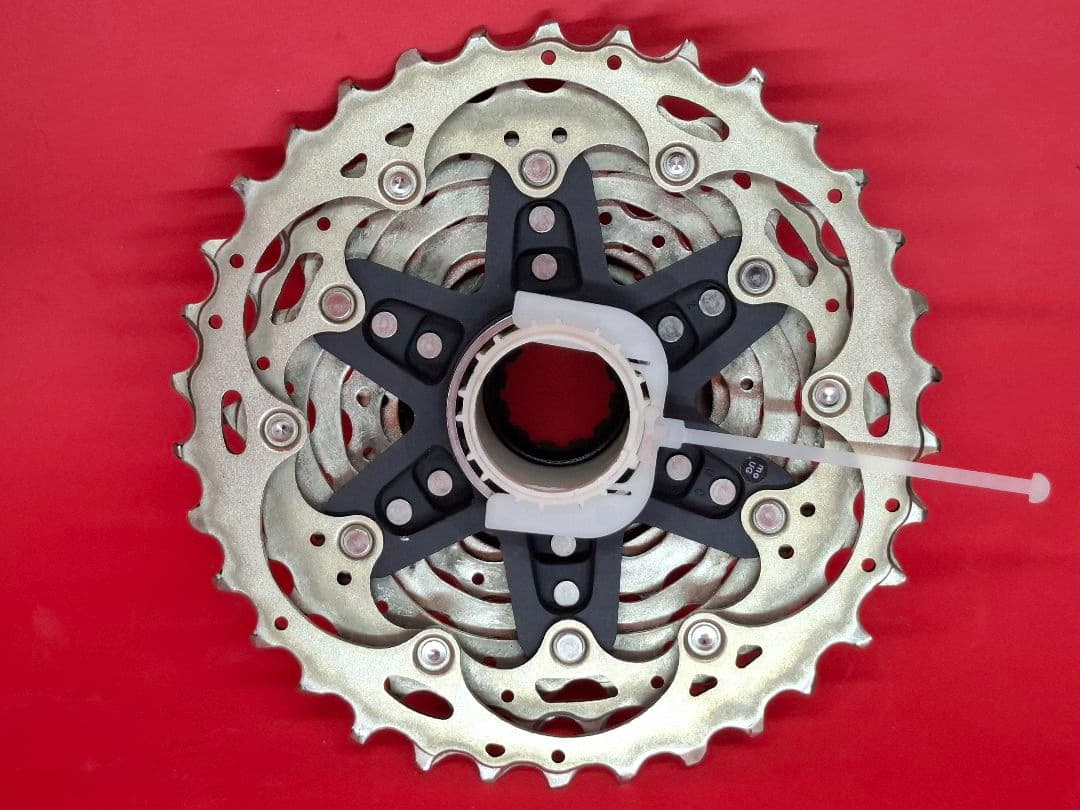 SHIMANO ULTEGRA CS-R8100-12 12速 スプロケット