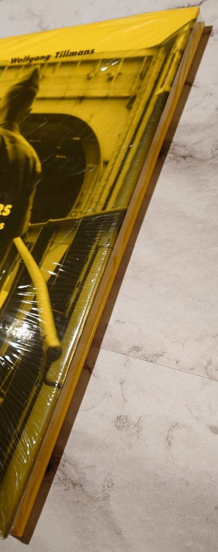 Wolfgang Tillmans『Soldiers-The Nineties』