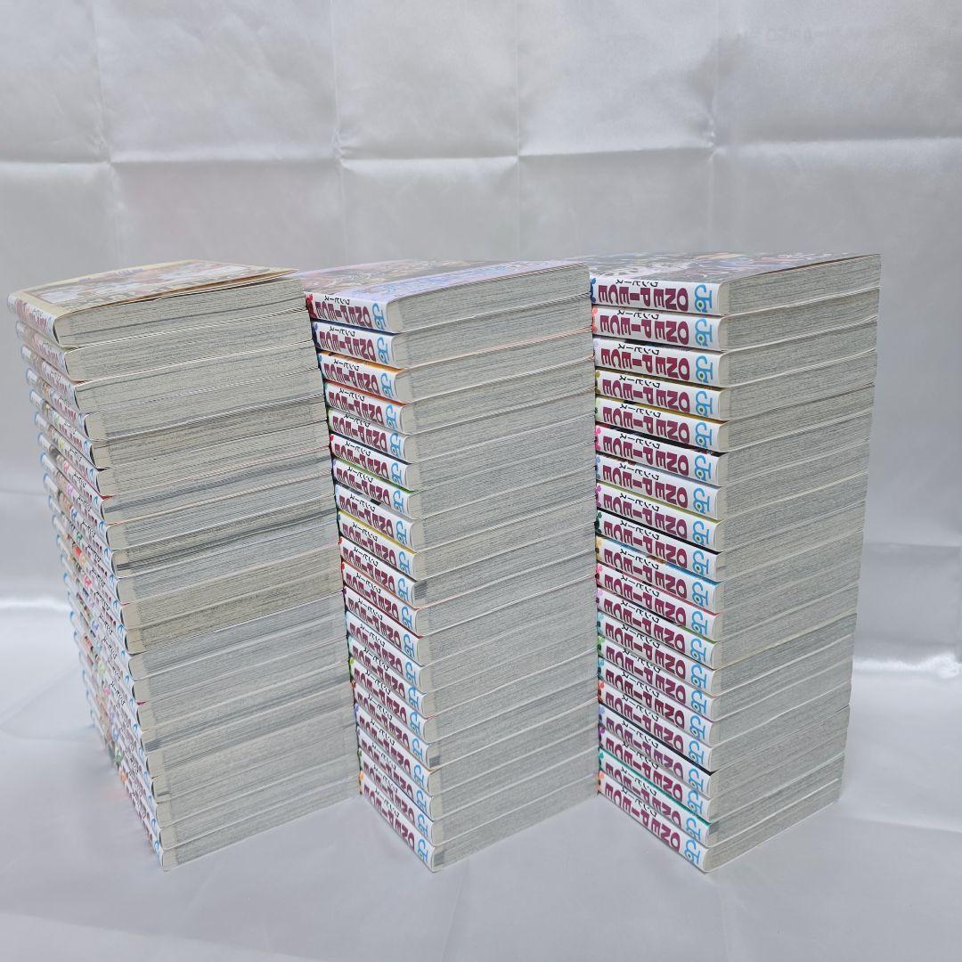 ONE PIECE 既刊全巻 1-114巻セット 美品 W02