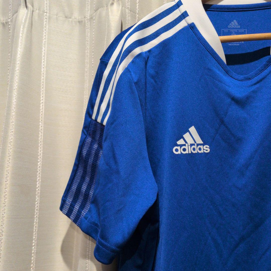 adidas 岡山県サッカー協会 ユニフォーム