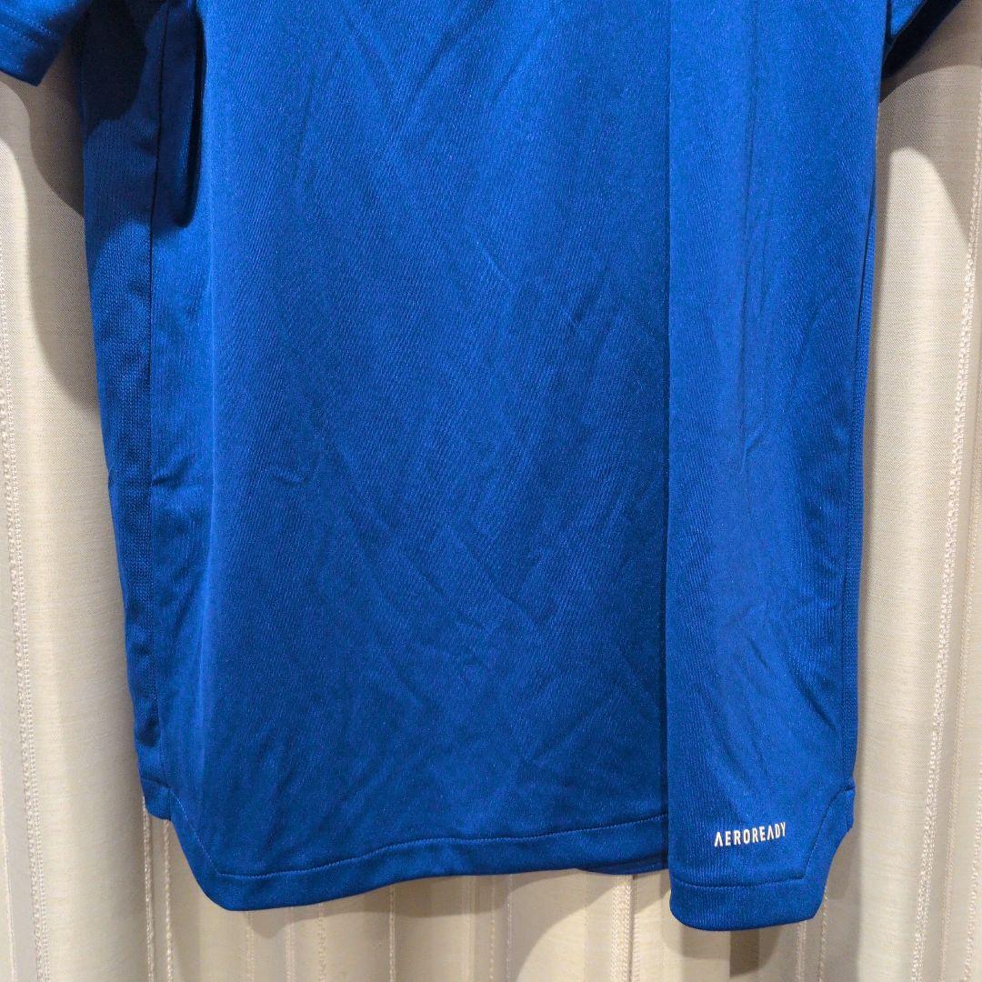adidas 岡山県サッカー協会 ユニフォーム