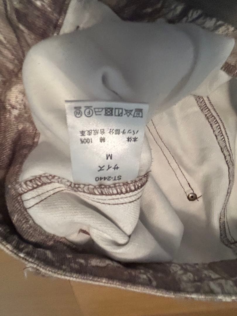 Such a Stan 完売品サイズM即購入可