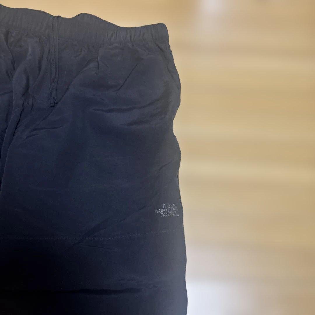 THE NORTH FACE ナイロンパンツ