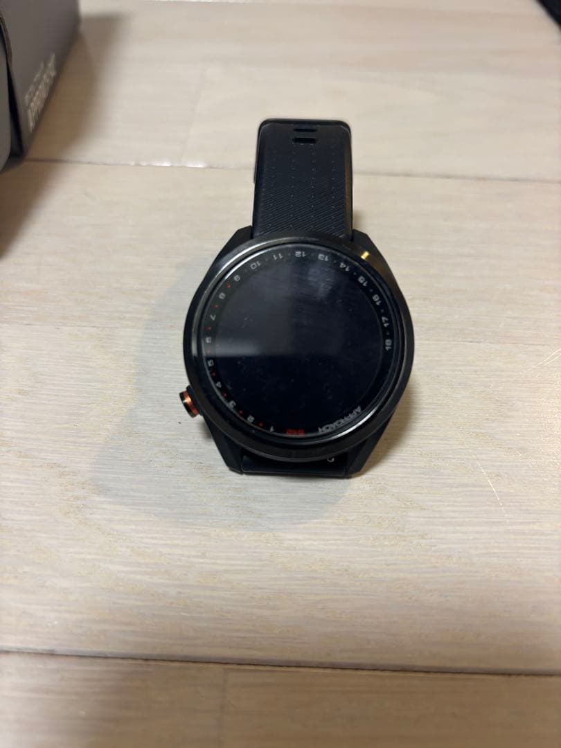 Garmin Approach S42 GPS ゴルフウォッチ