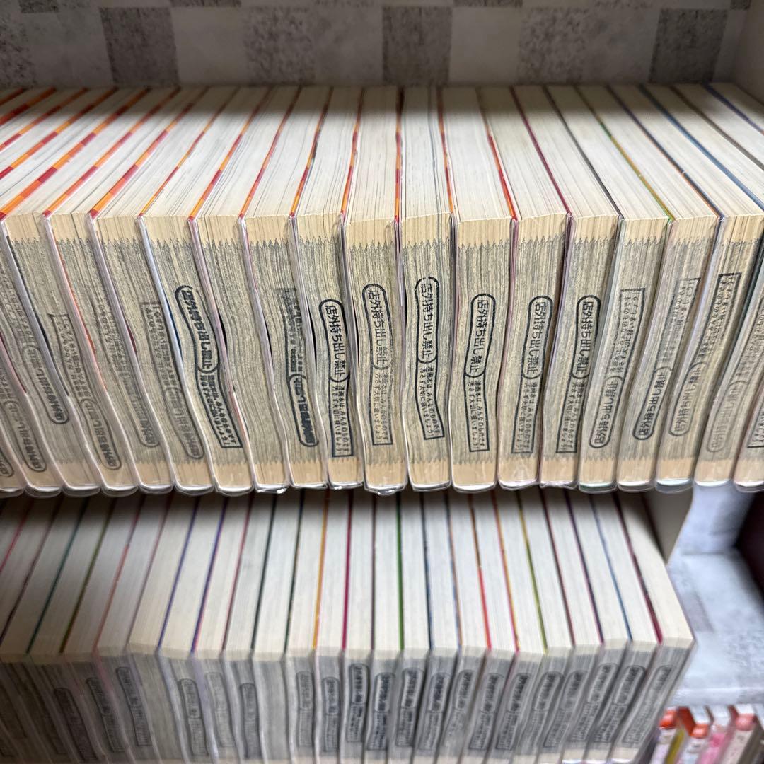 カバチタレ! 3シリーズ　93冊　全巻セット田島隆+東風孝広