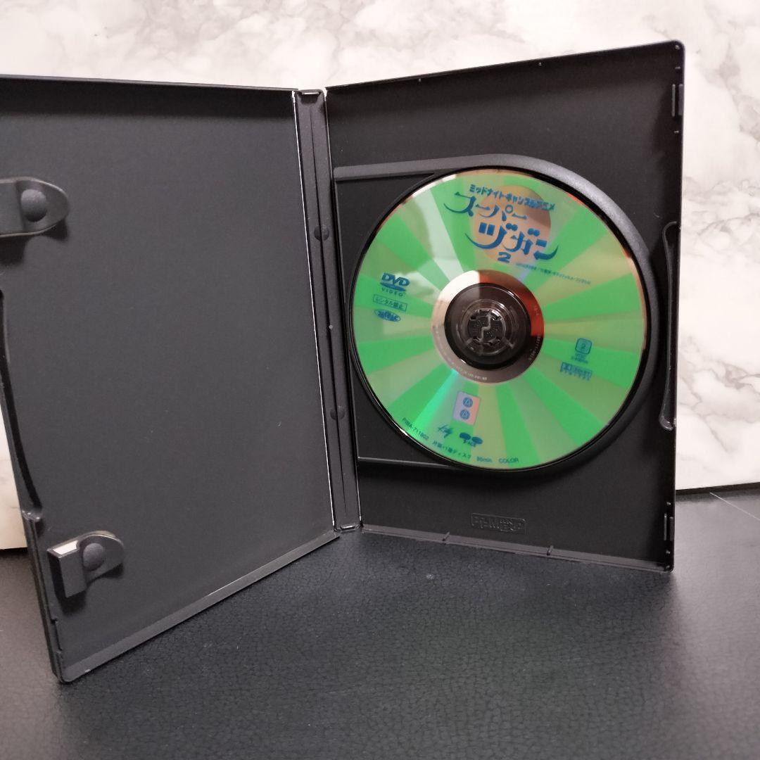 スーパーヅガン　DVDセット　1～5巻　片山まさゆき