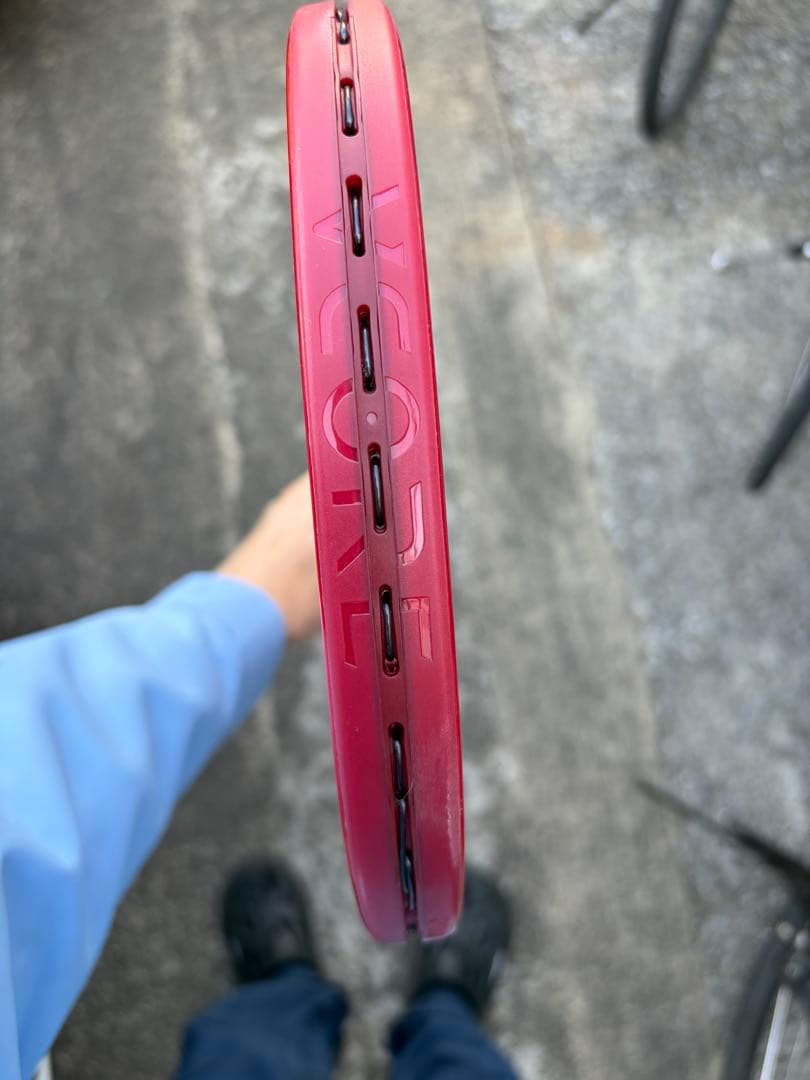 【美品】VCORE 98 2026 G3 ブイコア 最新モデル