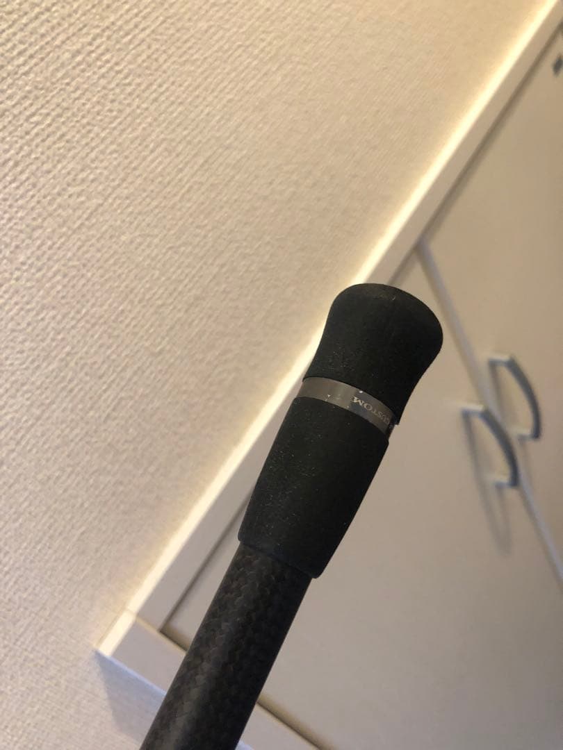 デプス ヒュージカスタム73 H3S-73RF/FE 良品