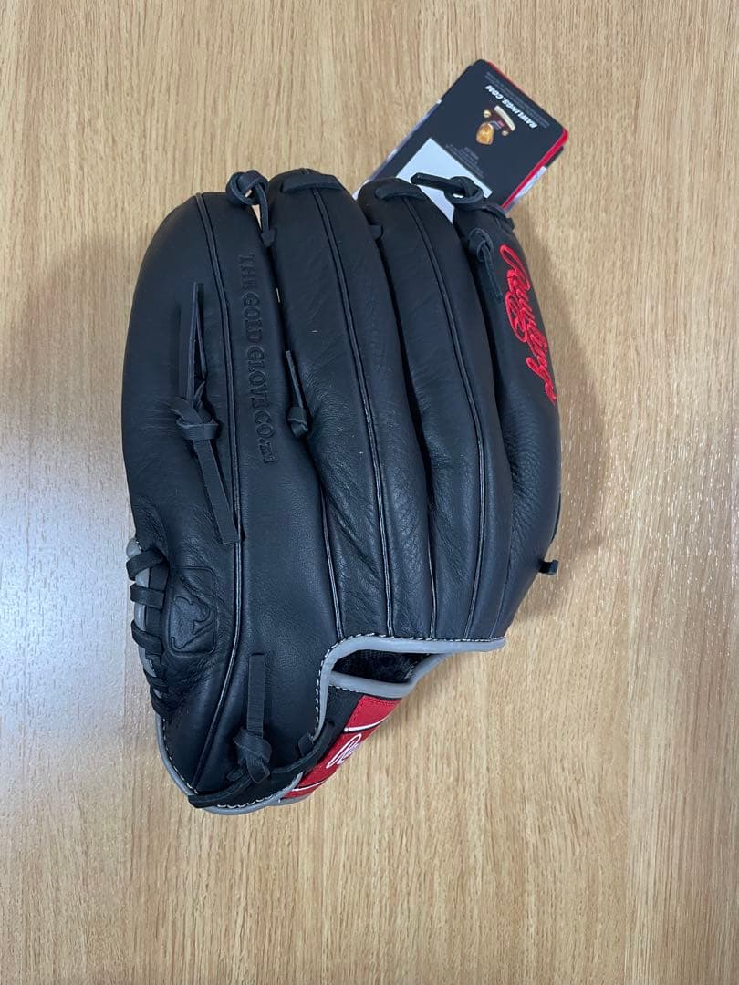 Rawlings 軟式グローブ アーロンジャッジモデル　外野手用