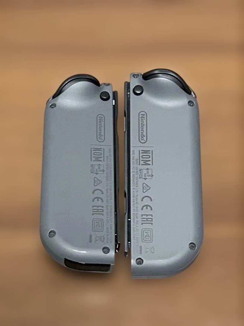 switch本体　黒
