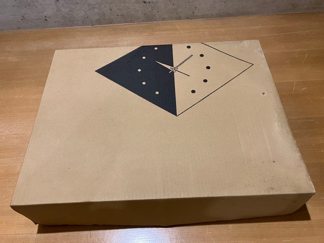 ジョージネルソン　カイトクロック ジェネリック品　未使用