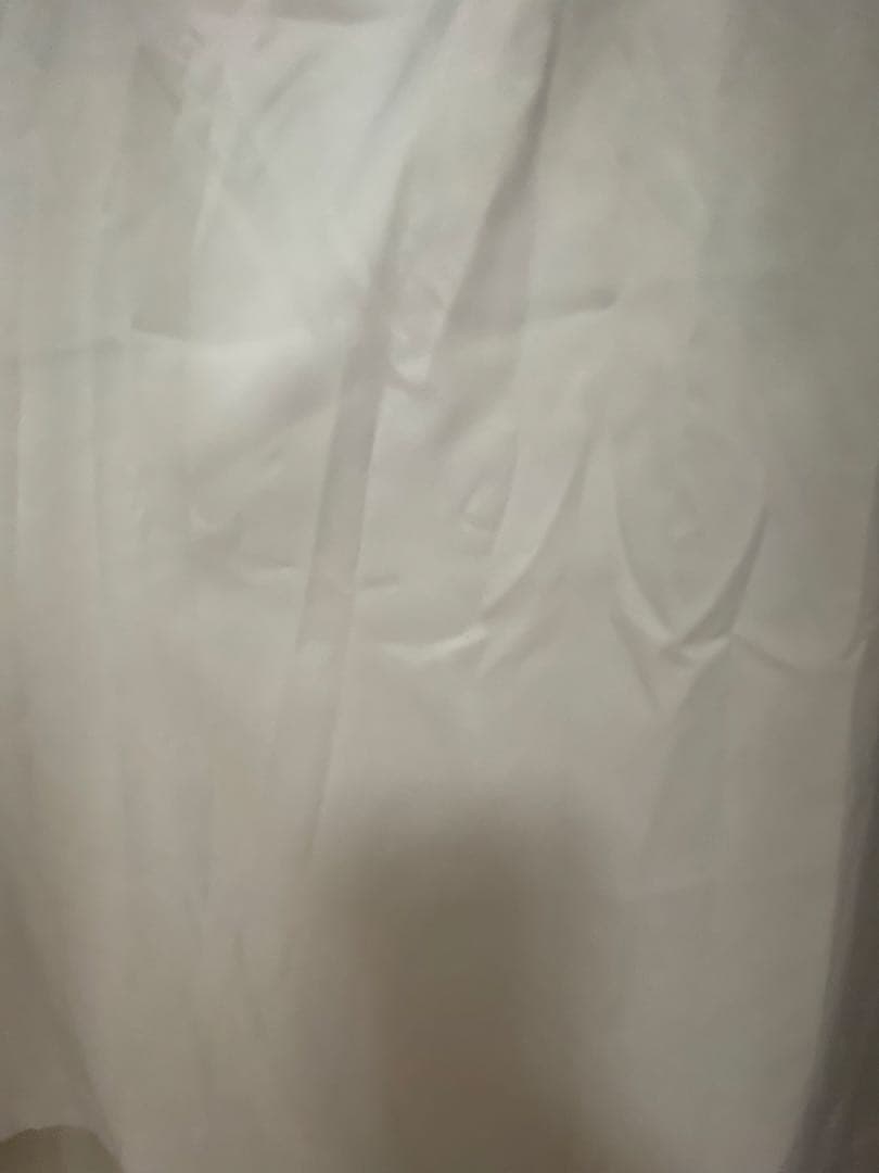 【美品】Snidelシフォンギャザーノースリワンピース