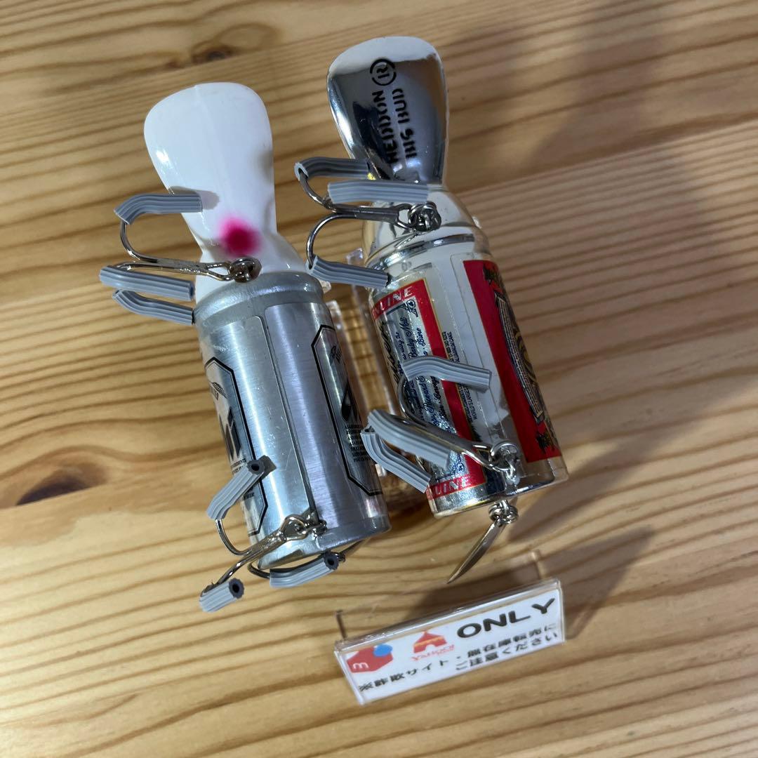 F-885 へドン ビッグバド （※バラ売りNG）