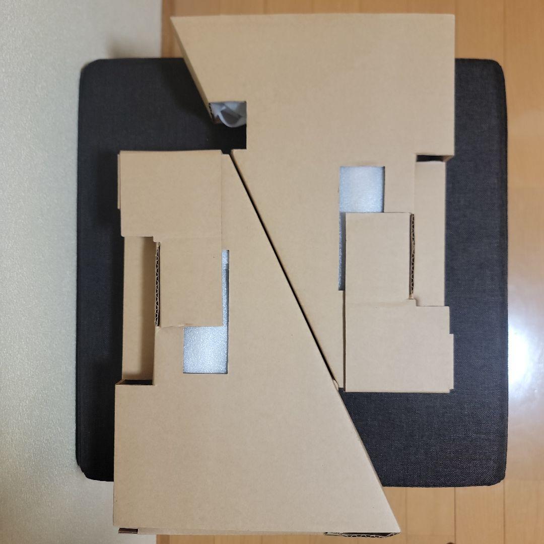 jun　FF X-2 専用コントローラ　タイニービー