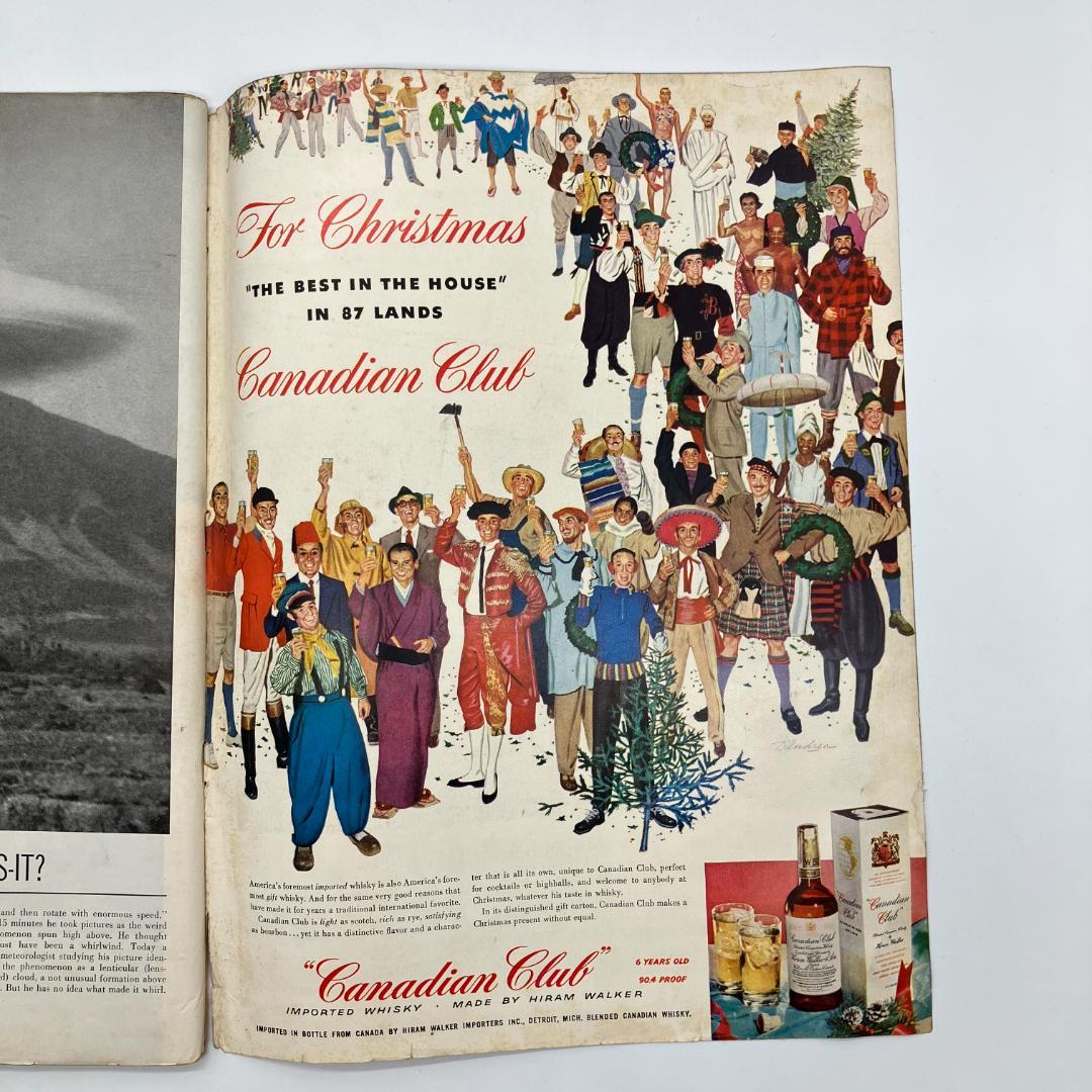 LIFE誌 1953年 オードリーヘップバーン表紙 USA版 ビンテージ