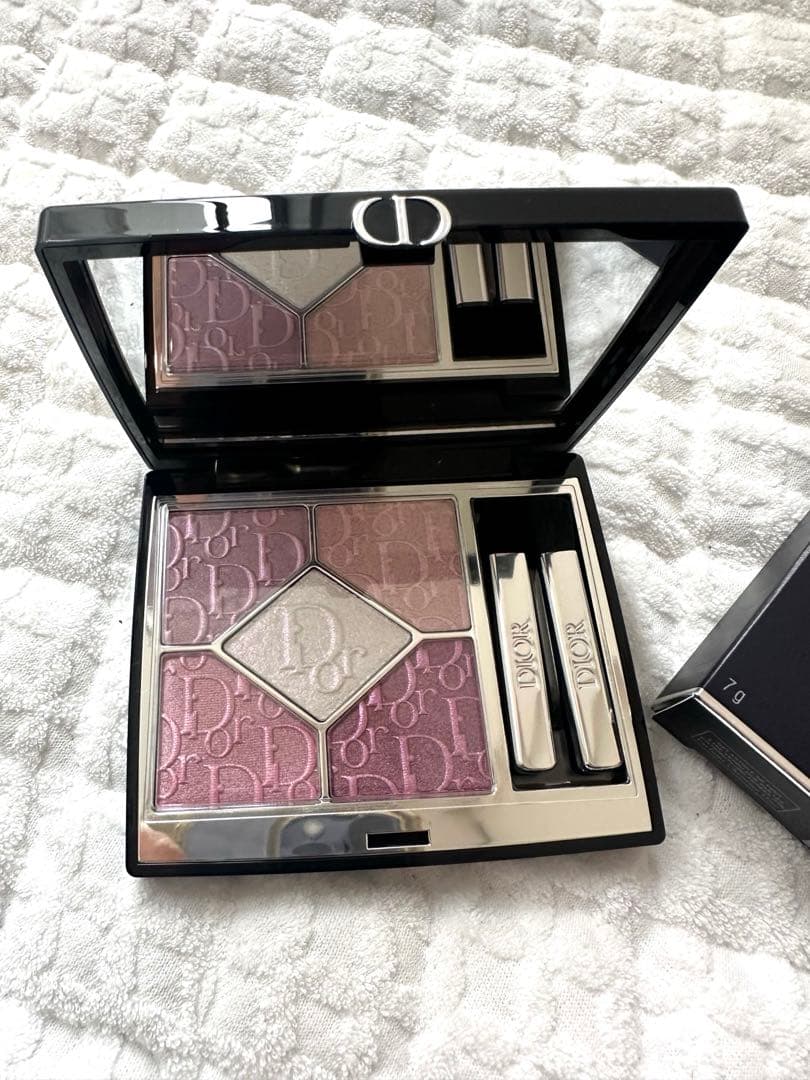 Dior サンククルール ピンク ロリポップ 865