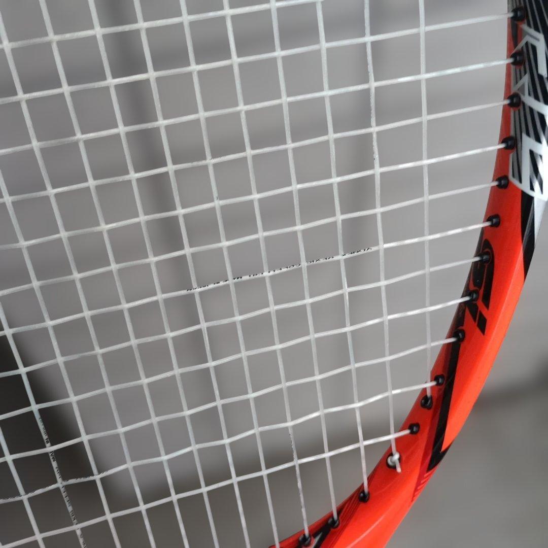 YONEX VCORE SI 98 テニスラケット