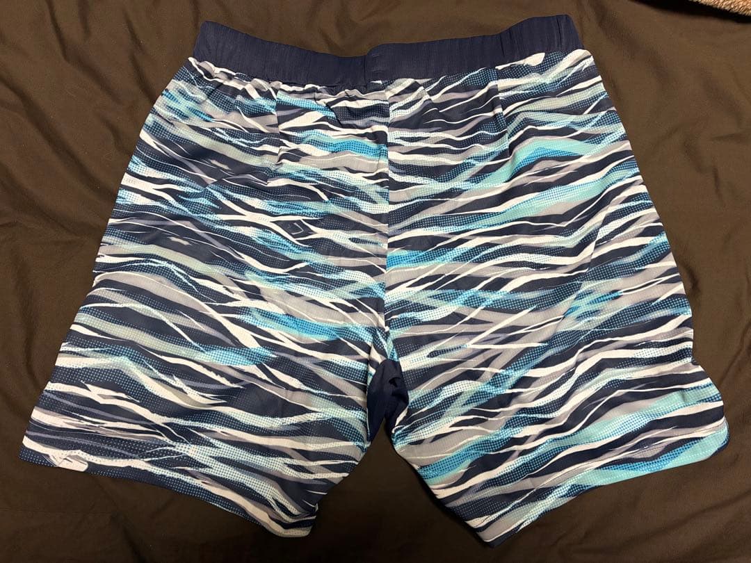 YONEX バドミントン　ハーフパンツ Ｏ