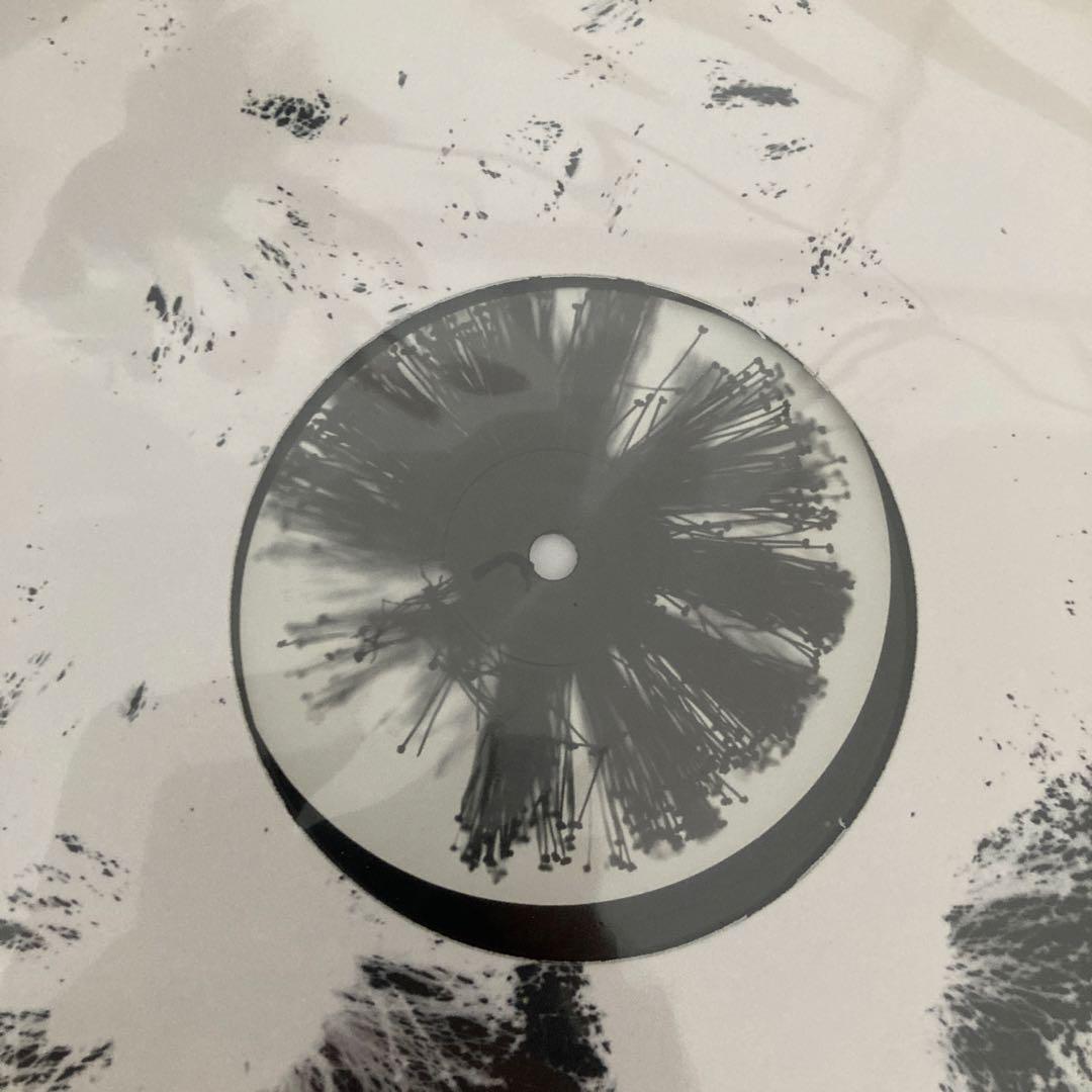 ⭐︎新品未使用⭐︎FOUR Tet Into Dust（Still Falling）