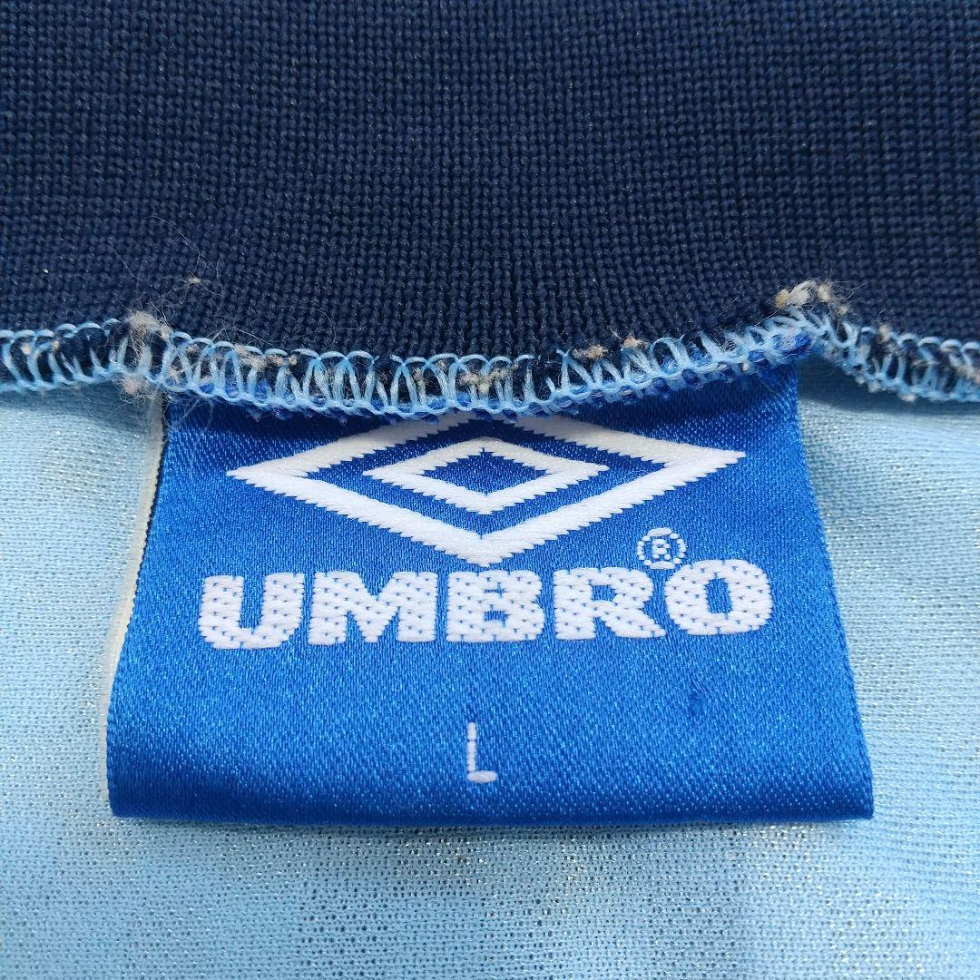 UMBRO ラツィオ ユニフォーム 96/97 シニョーリ
