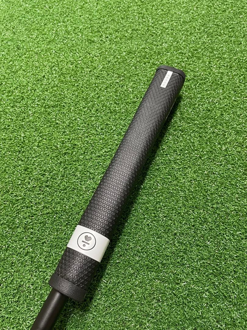 LABゴルフ　OZ1i パター　34インチ　正規品　OZ.1i　ゼロトルク