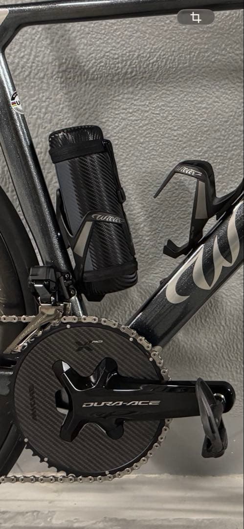 Wilier FILANTE SLR　Mサイズ　ドュラエース