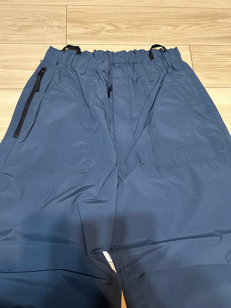 パンツ N.HOOLYWOOD TPES AGGRESSOR PANTS AW24