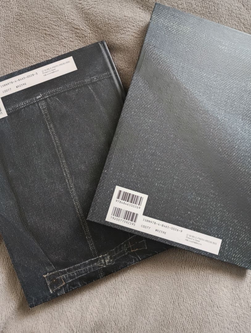 貴重！Levi's VINTAGE DENIM JACKETS & 501 XX