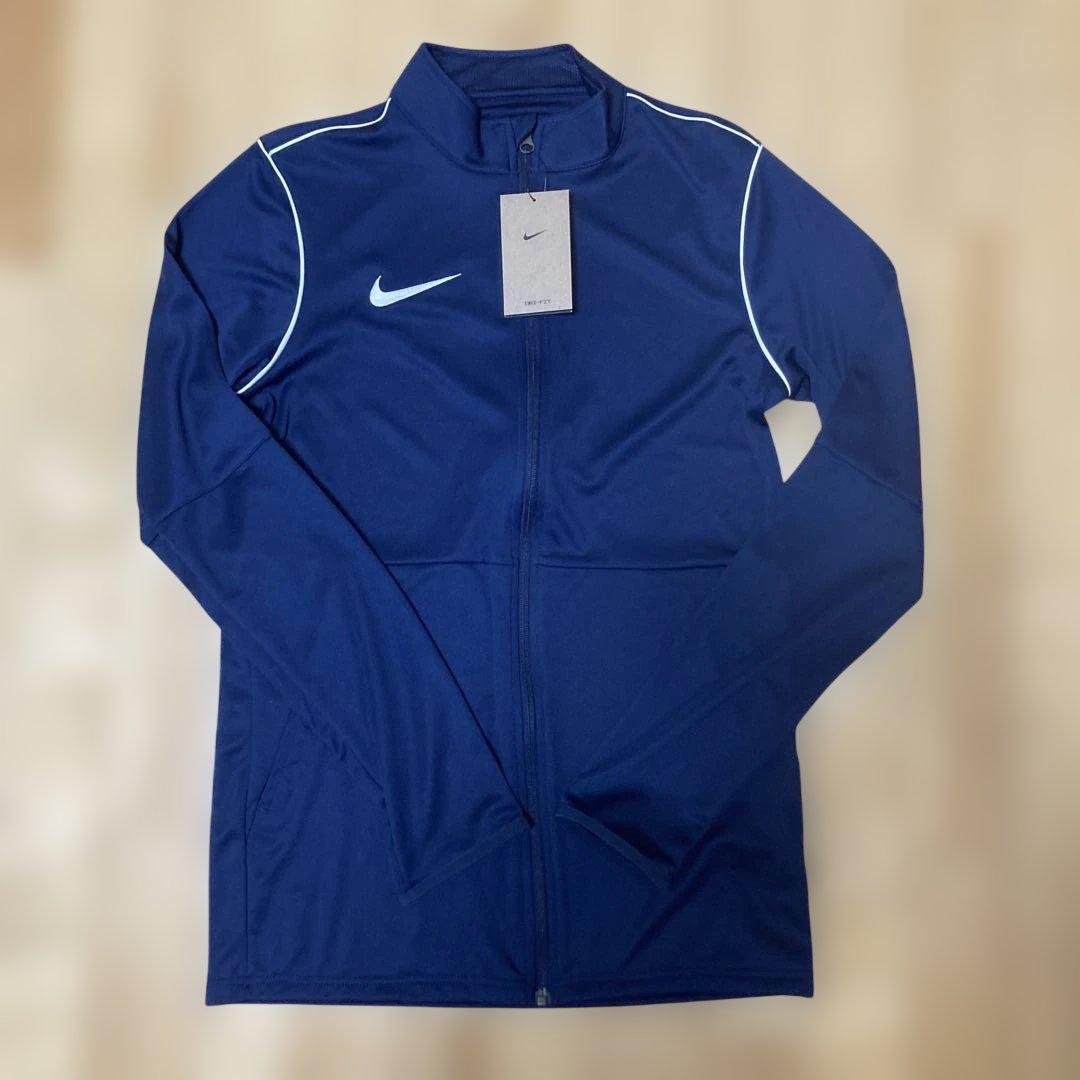 Nike ネイビー ジャージ 上下セット