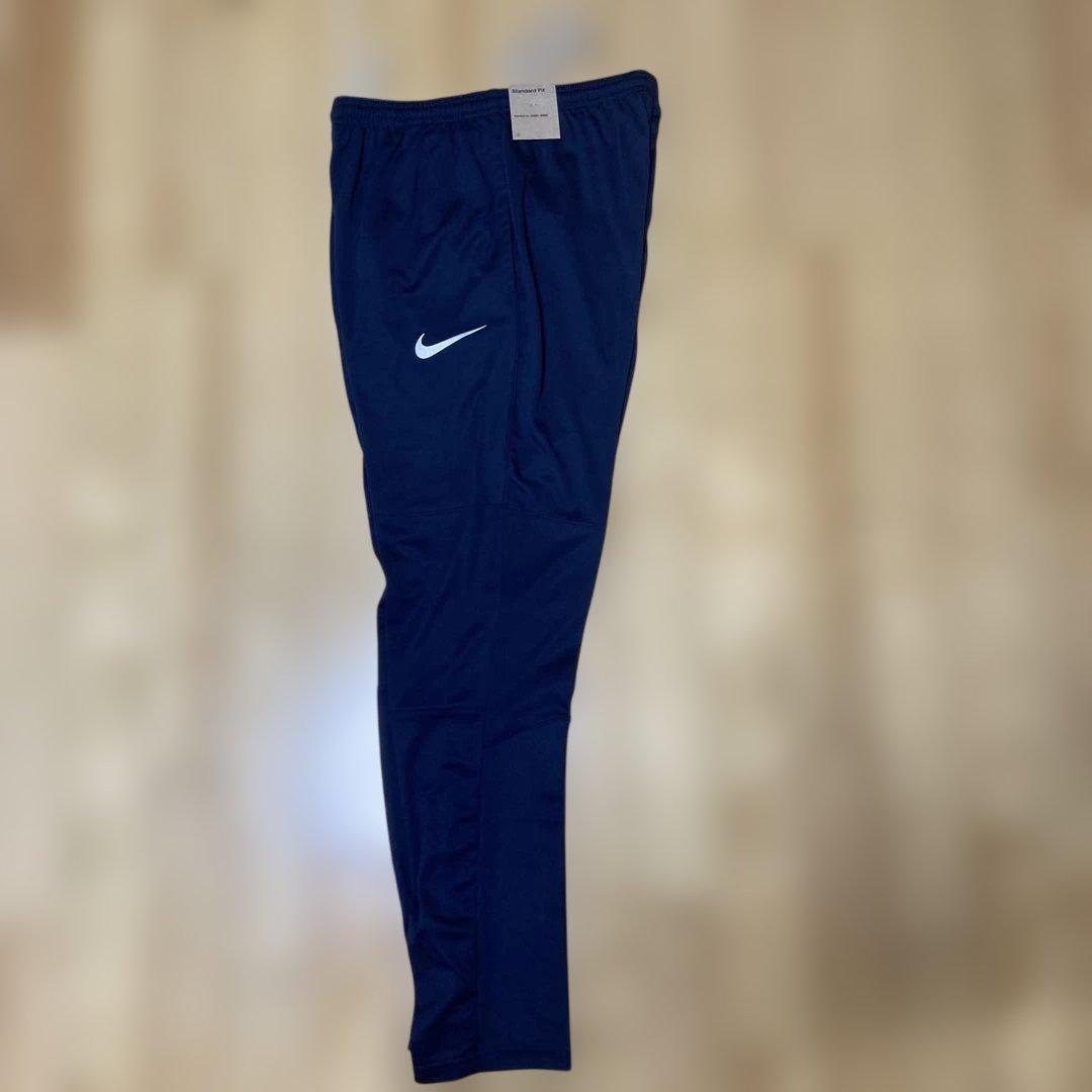 Nike ネイビー ジャージ 上下セット