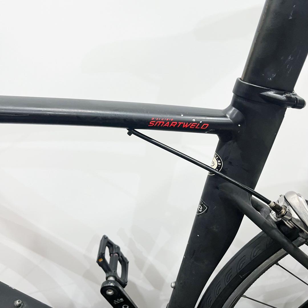自転車本体 SPECIALIZED Allez DSW SL Sprint Comp2017