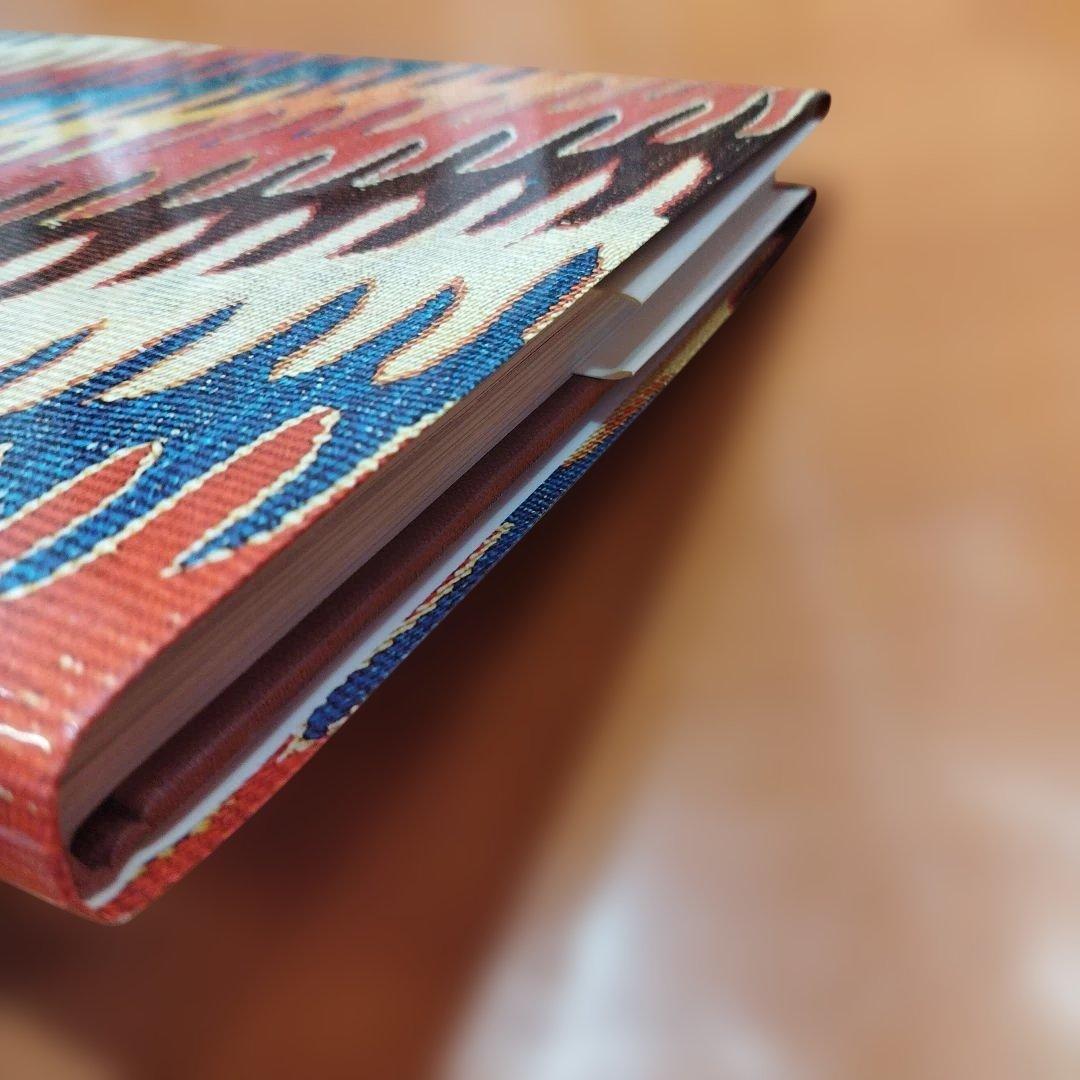 アート・デザイン・音楽 KILIMS MASTERPIECES FROM TURKEY RIZZOLI