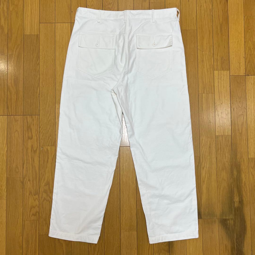 米軍 OG-107 ユーティリティパンツ WAIPER.inc W36×L30