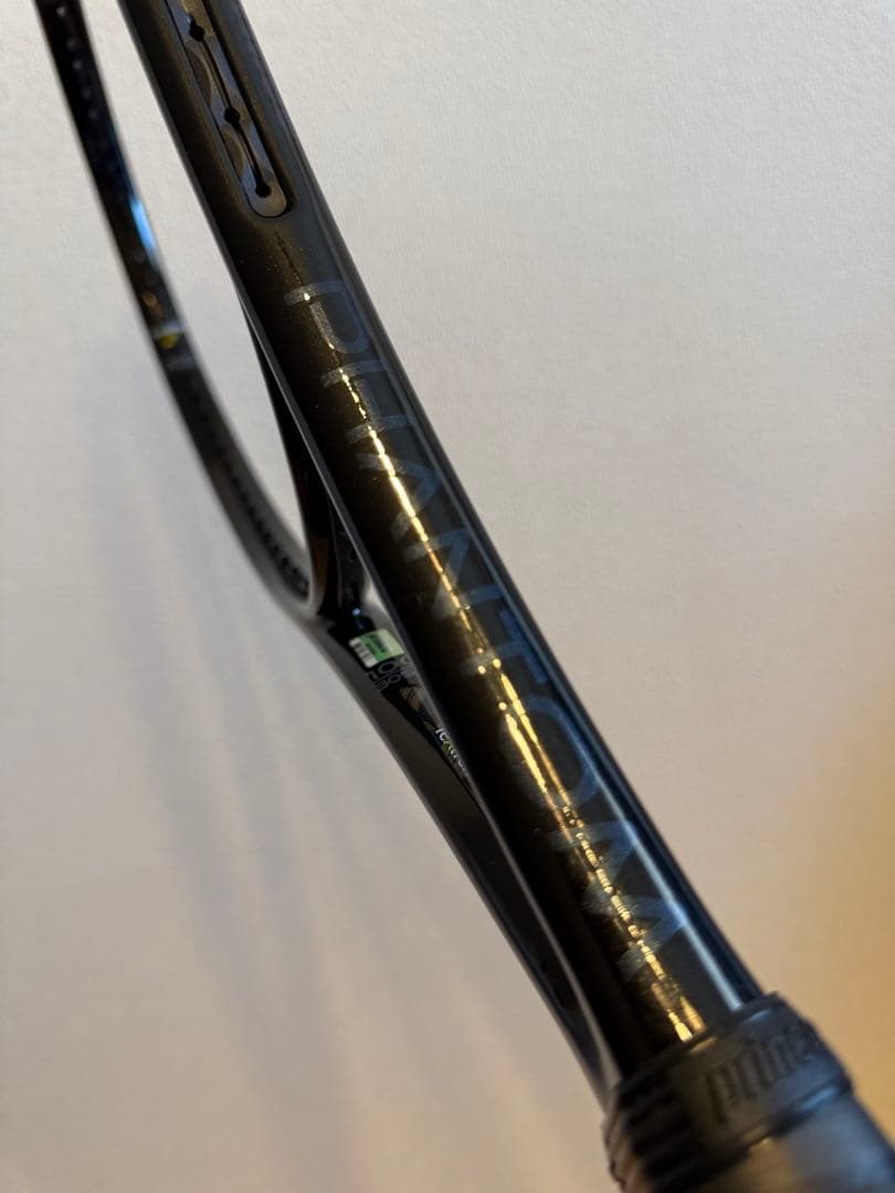 レア！【プリンス】ファントム100漆黒 G3