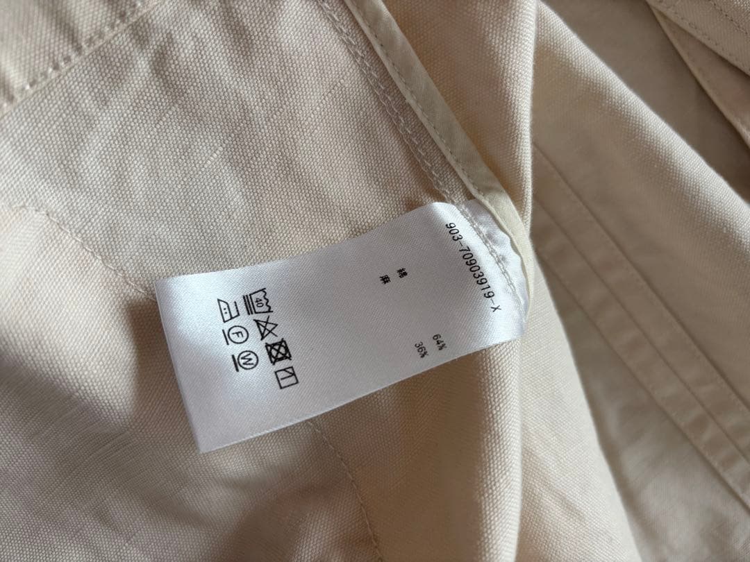 北欧暮らしの道具店　ジャケット