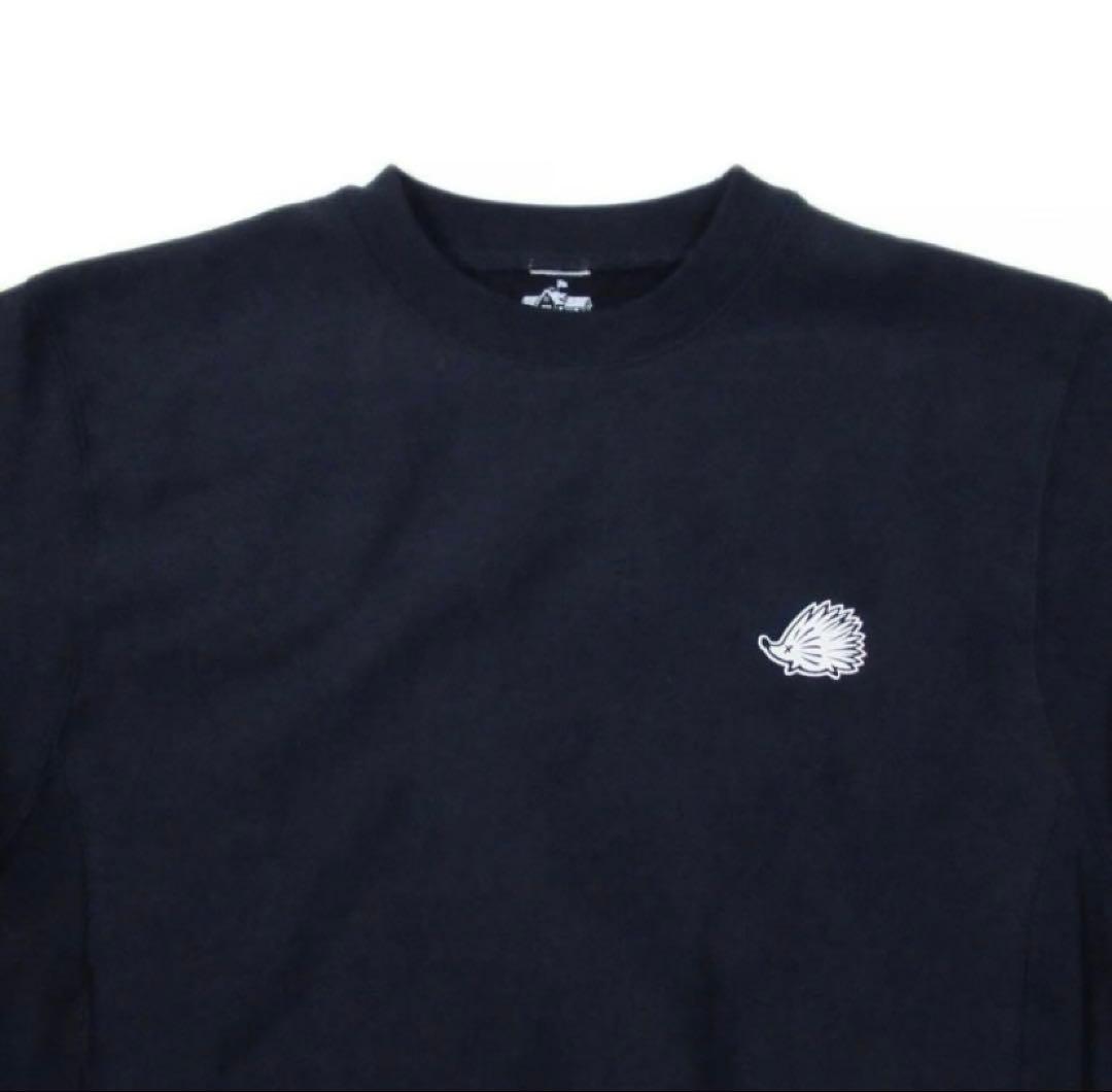 CLUBHAUS “The Crew” Crewneck M