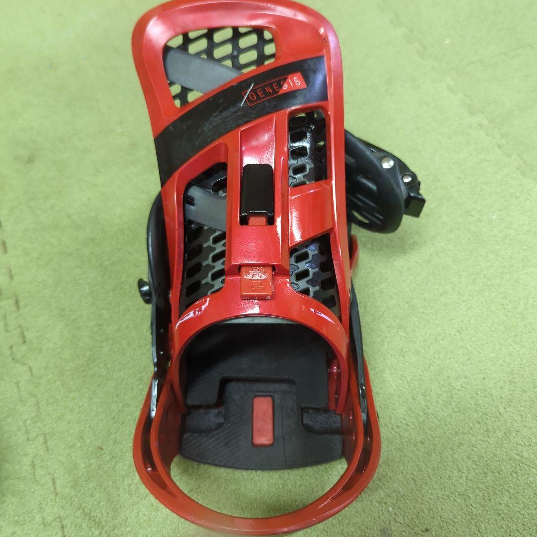 Burton Genesis Mサイズ