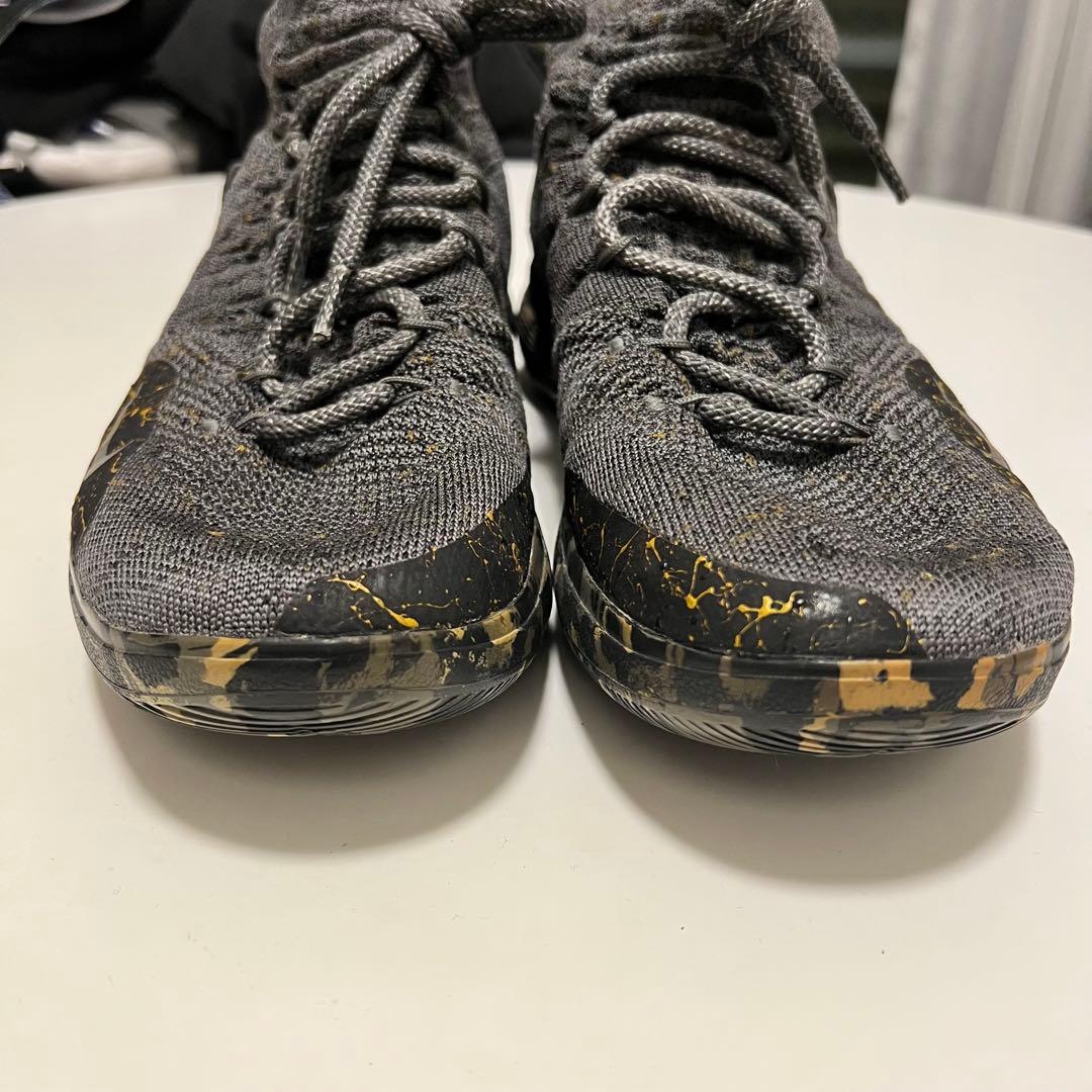シューズ(男性用) NIKE KD 11