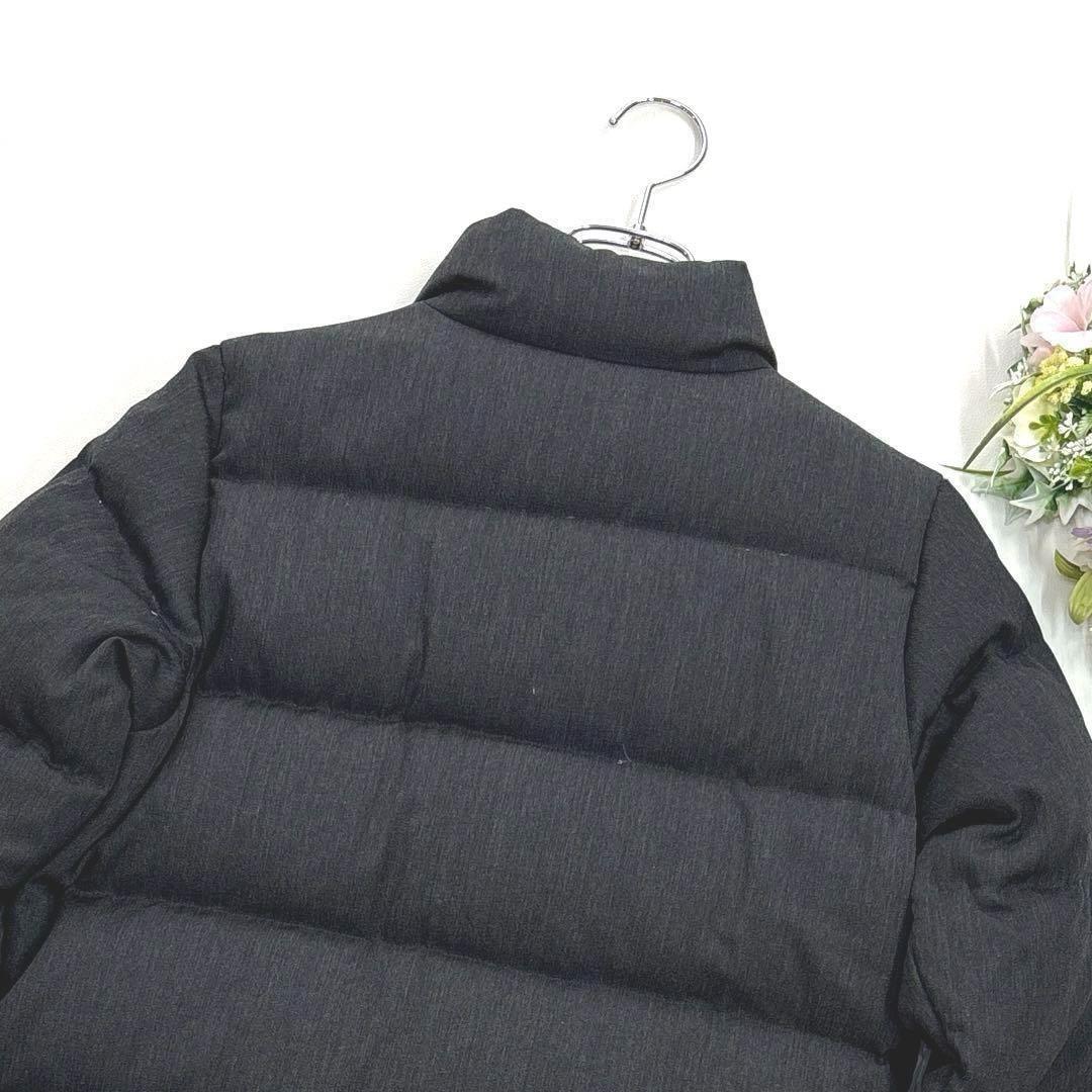 極美品❗️パーリーゲイツ　1/M リバーシブルダウンジャケット　2way