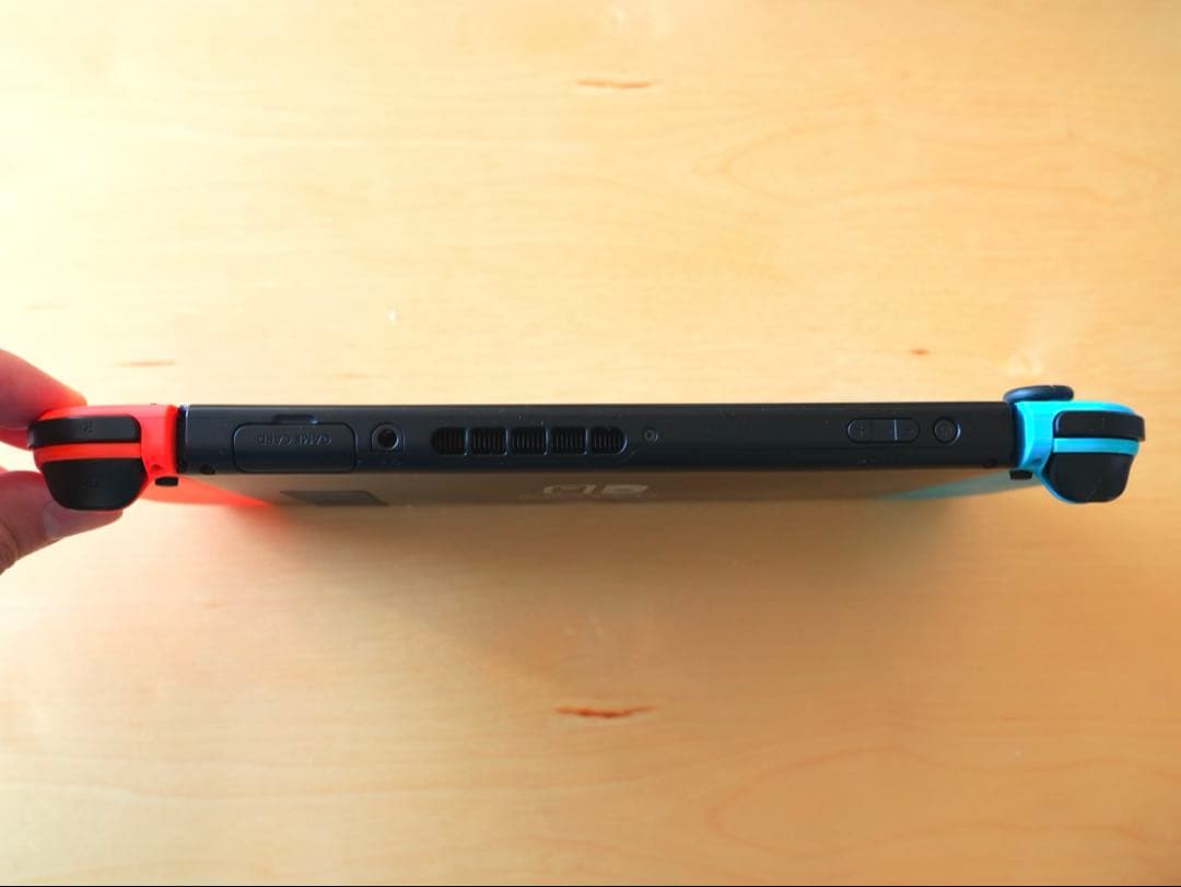 【64GB SD&4コントローラ付】Nintendo Switch 本体+ドック