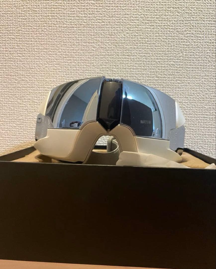 DOCTORAIR 3Dアイマジック