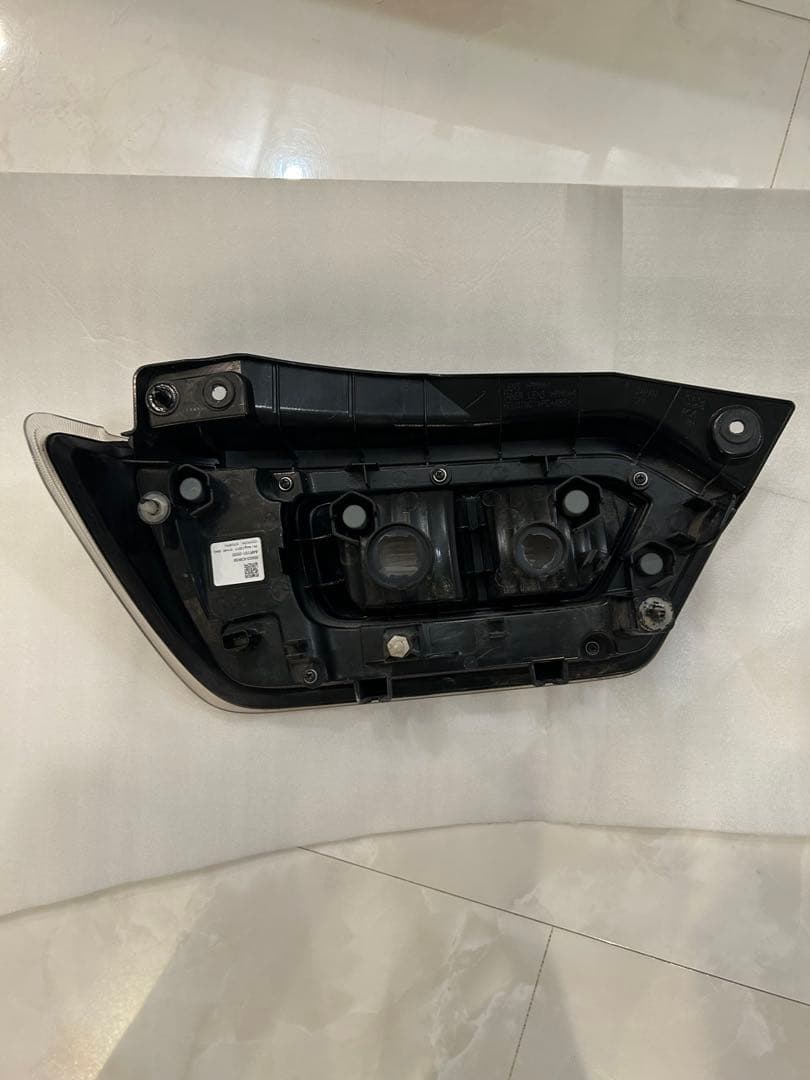 MH35S ワゴンR テールランプ　右側