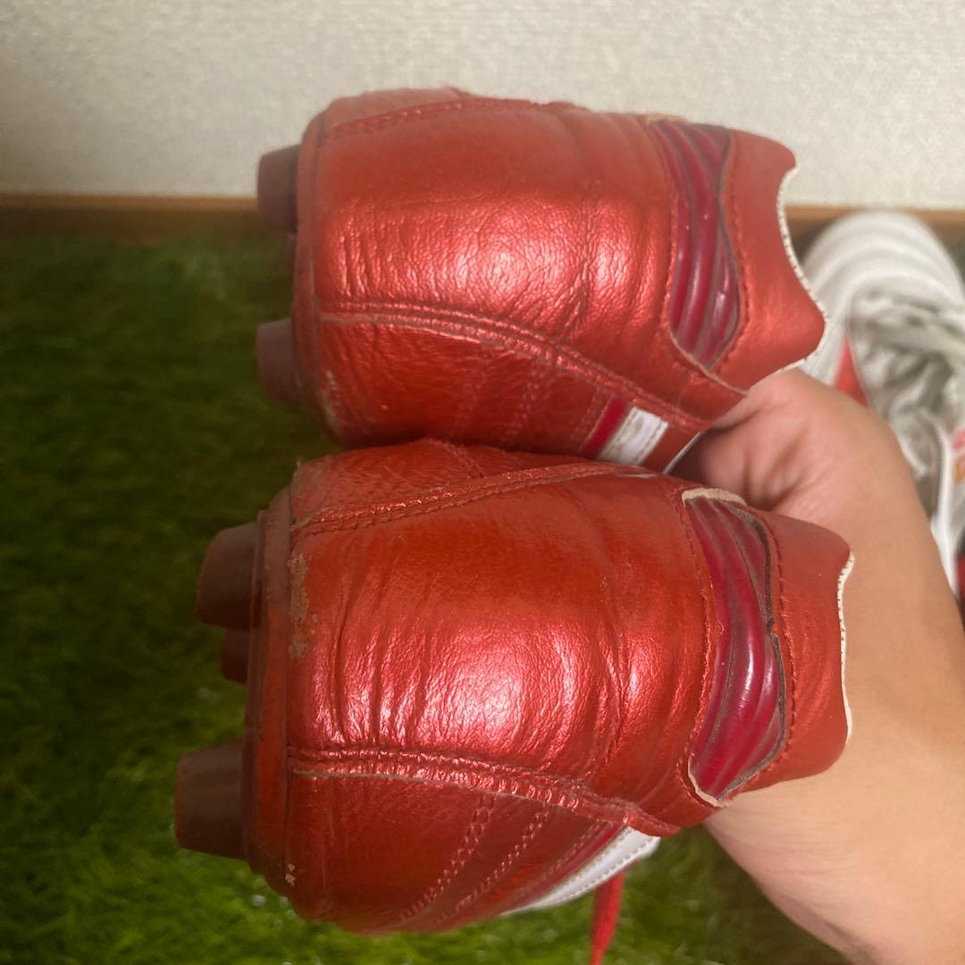 ミズノ モレリア 26cm