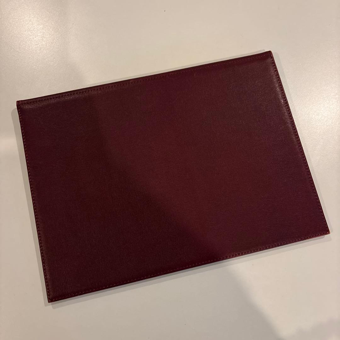 Cartier カルティエ 磁石クリップボード 非売品