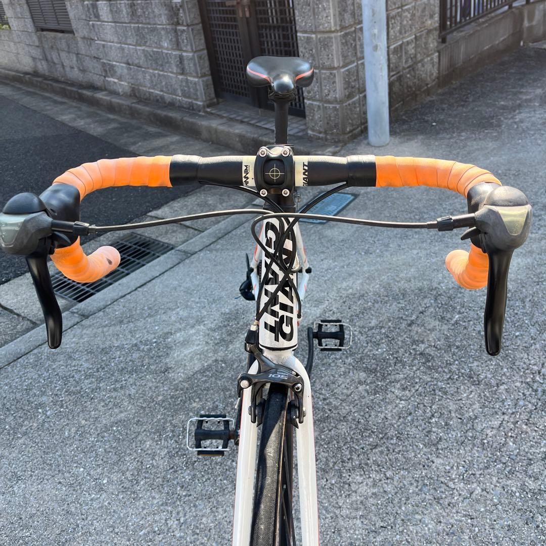 ジャイアント　OCR 2600