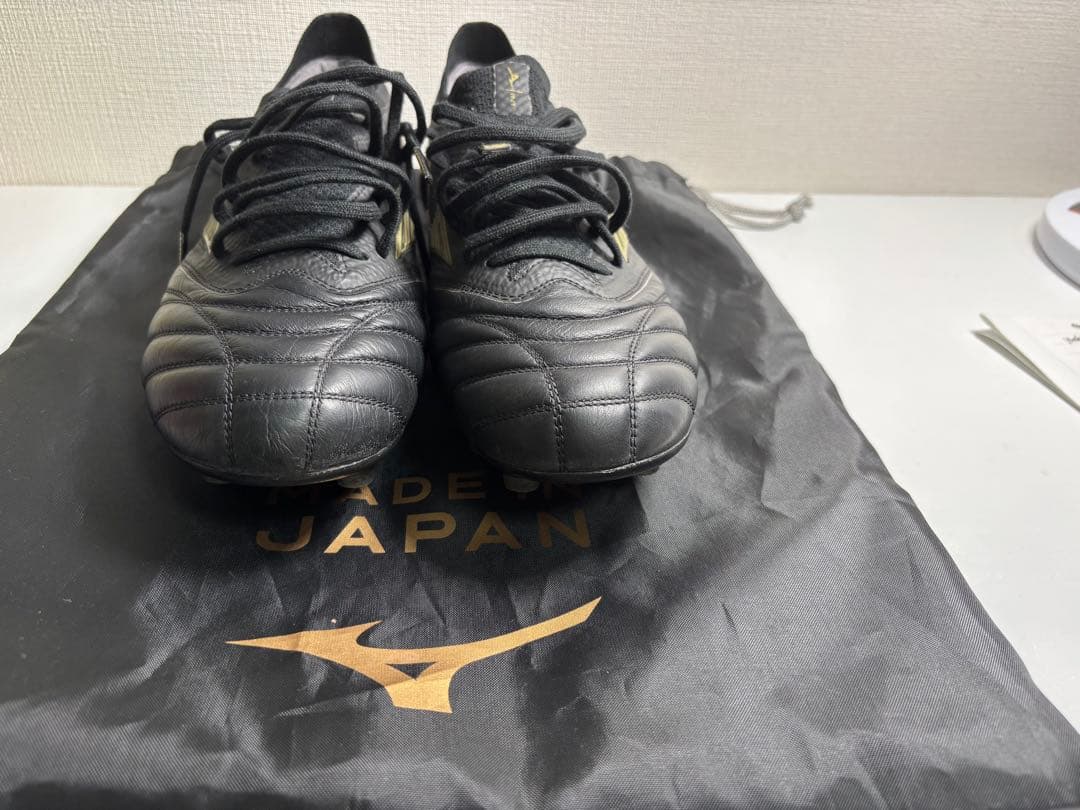 S*i様 モレリアネオ3βJapan