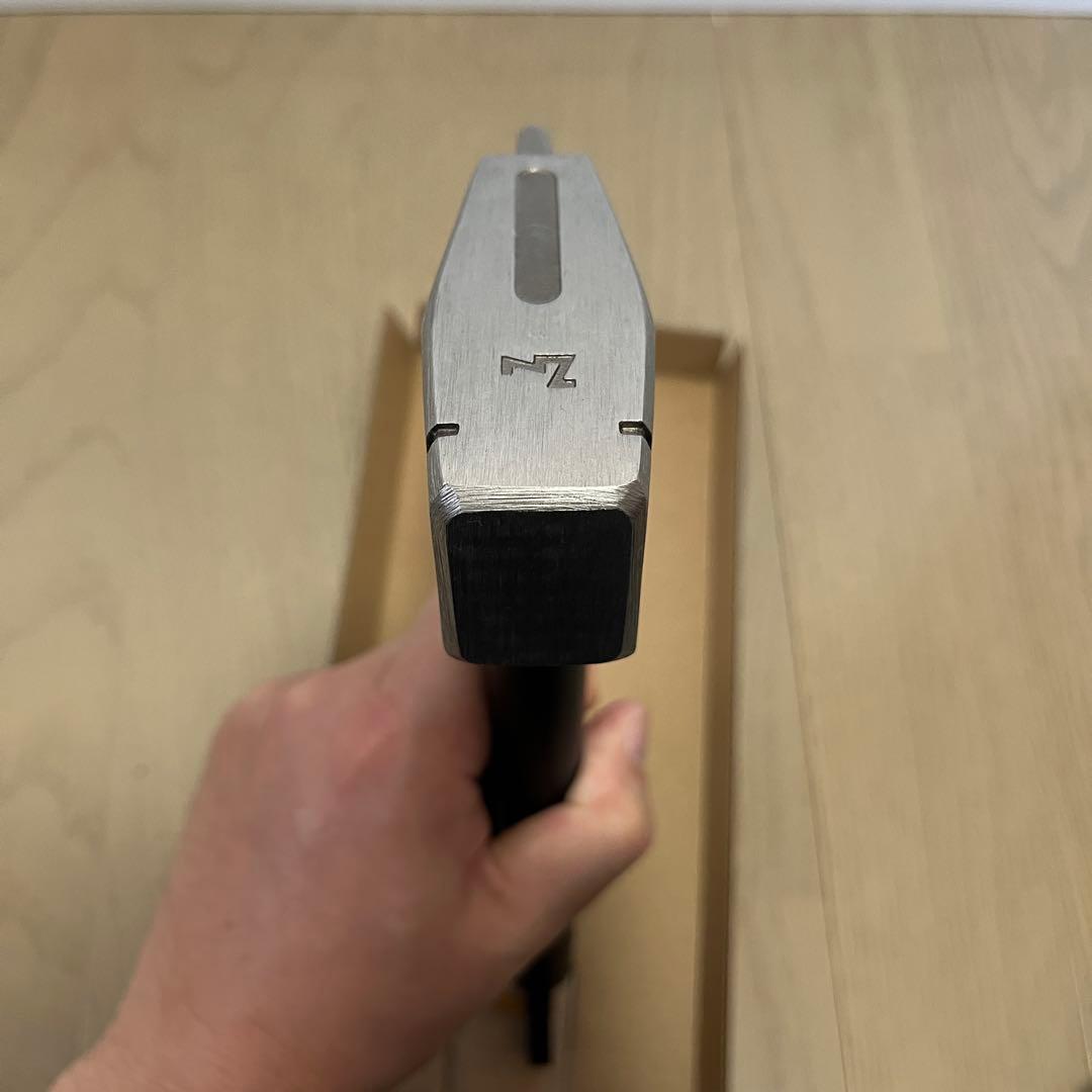 ZANE ARTS GRART HAMMER ゼインアーツ グラートハンマー