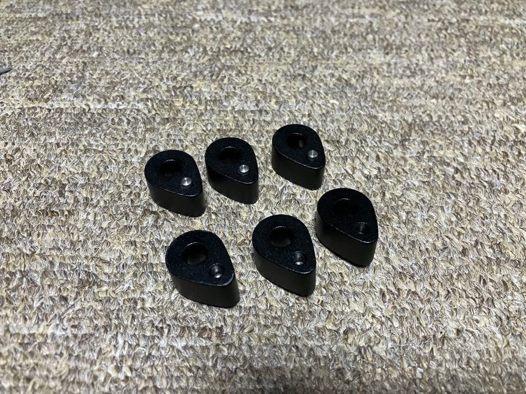 GIANT DHバー　プロペル18-22用
