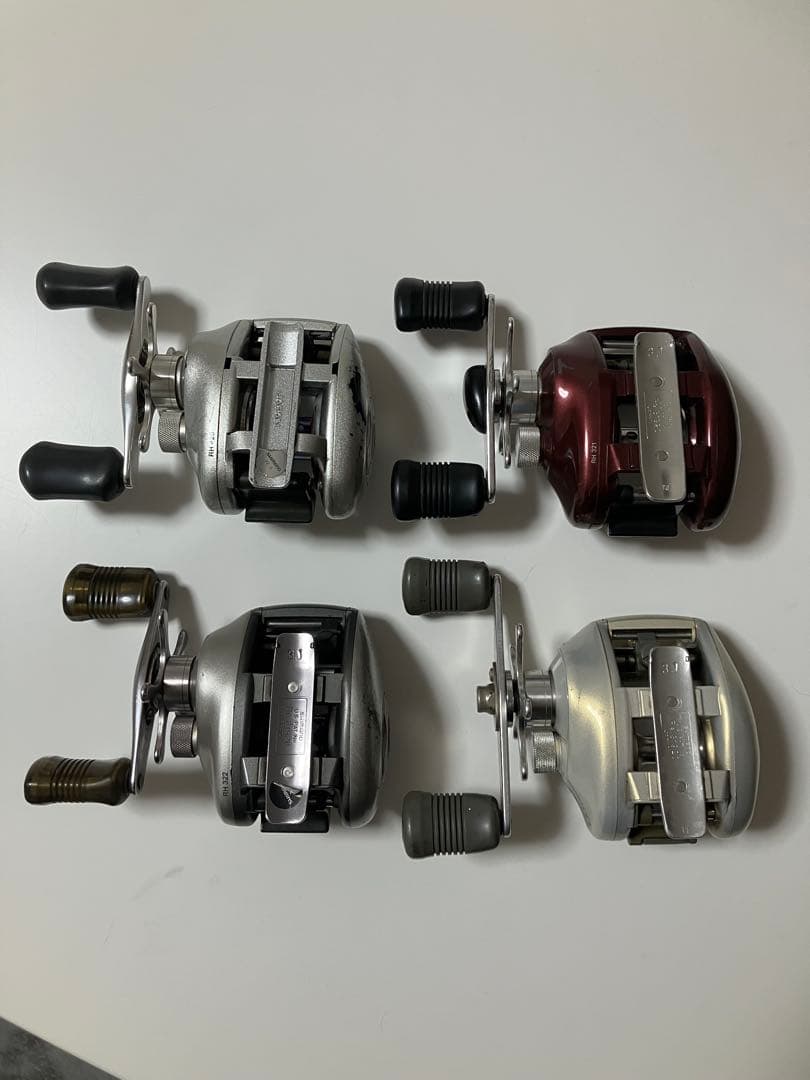 期間限定特価メタニウムXT 97メタニウム　 クロナーク100 メタニウムm g